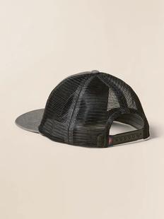 Faherty Men's Lake Resort Trucker Hat Alternate View